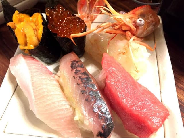 鮨一 - サブ画像1