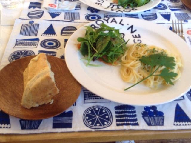 カワセヤBerry - サブ画像1