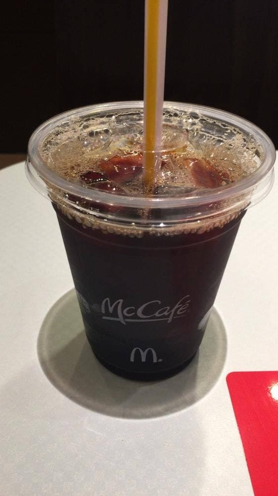 マクドナルド 春日井美濃町店 - サブ画像1