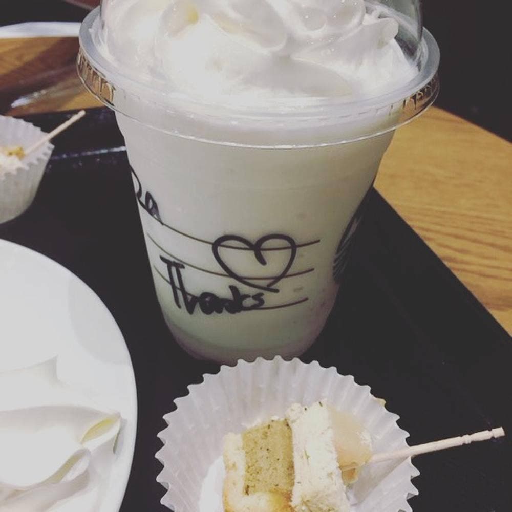 スターバックスコーヒー ららぽーと立川立飛店