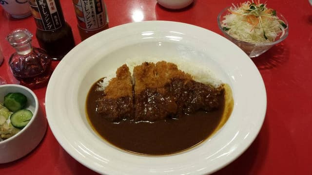 とんかつ濵かつ 長崎日並店 - サブ画像1