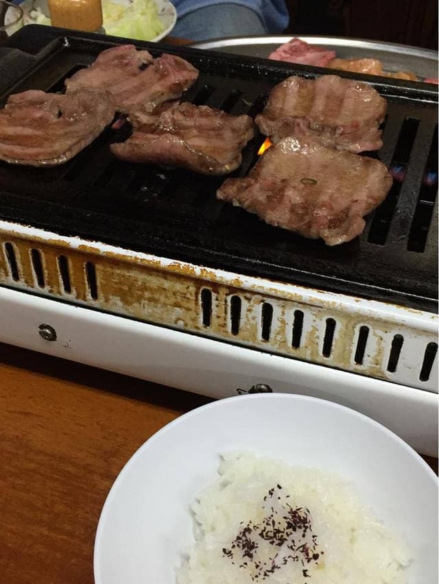 櫻焼肉店 - サブ画像3