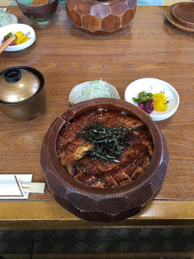 なまずや岩倉分店 - サブ画像2