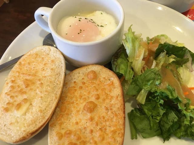 ガスト 千葉ニュータウン白井店 - サブ画像1