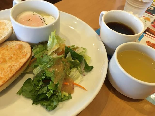 ガスト 千葉ニュータウン白井店 - サブ画像2