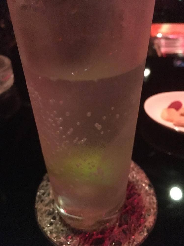 バー クラクラ