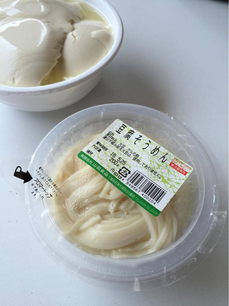 豆花