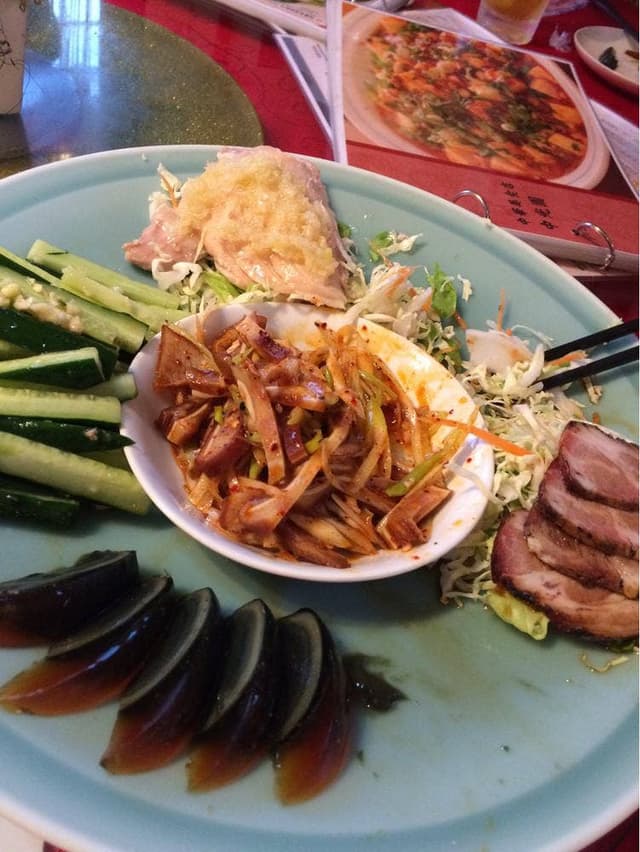 中華美食店 中光園 - サブ画像2