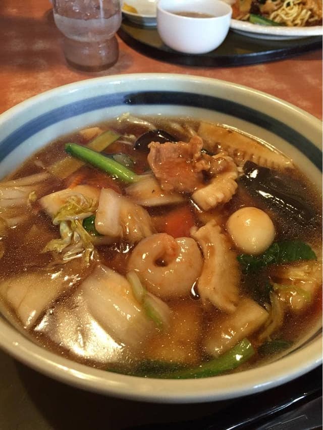 三宝亭 豊栄店 - サブ画像3