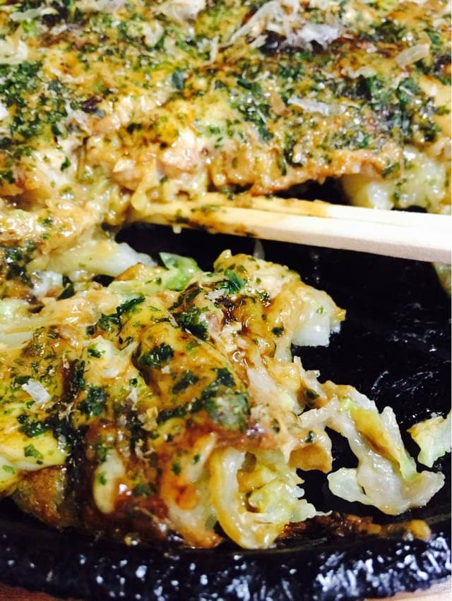 お好み焼き伊勢屋 - サブ画像3