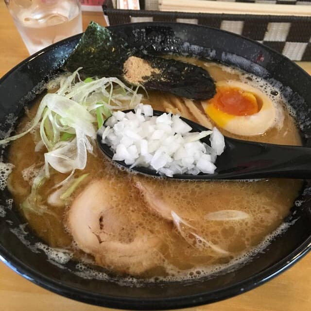ラーメンキッチン Kai - サブ画像3