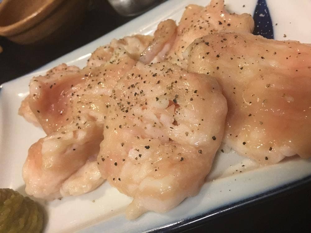じゅじゅ・ホルモン倶楽部