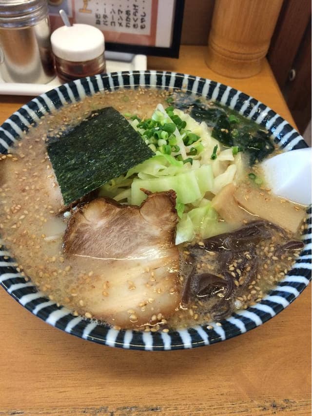ゑびす家らーめん - サブ画像2