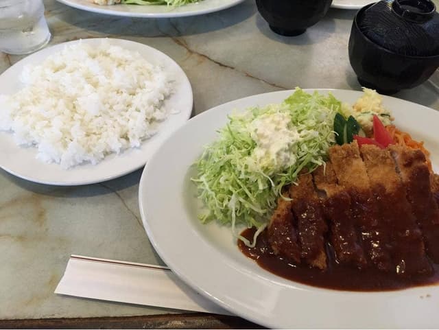ランチハウスしみず - サブ画像2