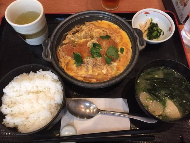 庄屋 サンロードシティ熊本店 - サブ画像2