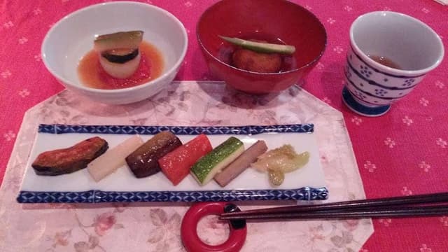 洋膳茶房 にしき - サブ画像1