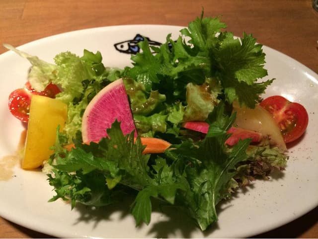 Trattoria le Sarde - サブ画像3