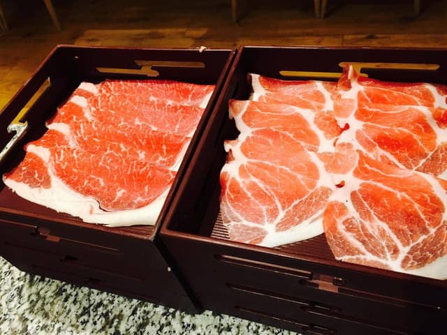 美山 四条畷店 - サブ画像3
