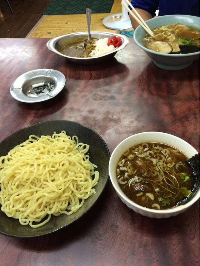 中華・餃子の高知 - サブ画像3