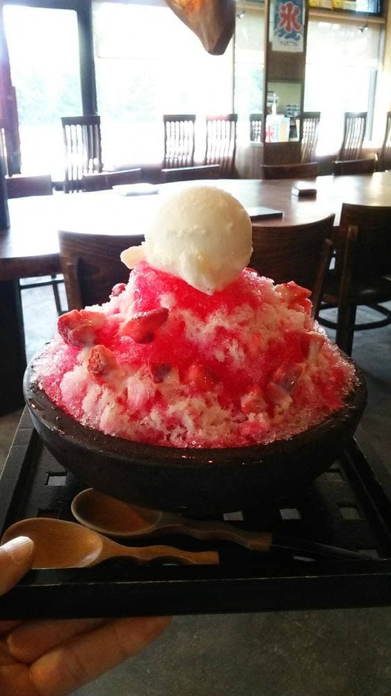 レストラン&カフェ あをがき