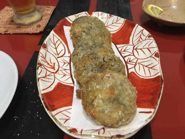 酒肴 紅 - サブ画像1