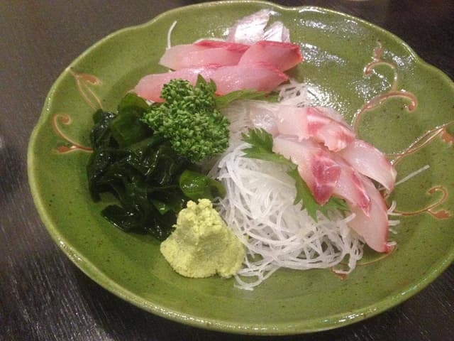 活魚料理 新橋 釜田 - サブ画像3