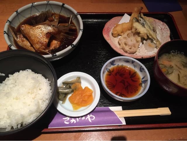 さかなや 京阪京橋店 - サブ画像3