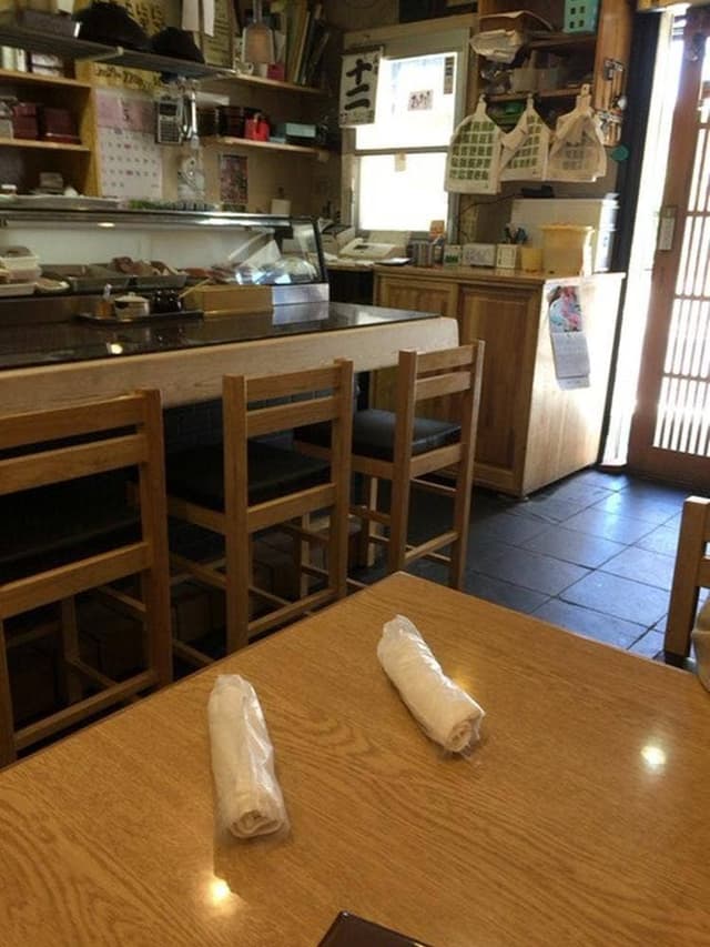 すし富長瀬 - サブ画像2