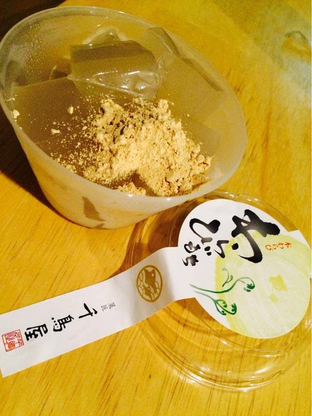 千鳥屋JR二条駅店 - サブ画像3