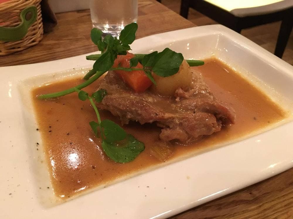 ナチュラルイタリアン ヒビキ