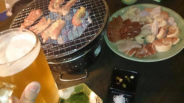 地どり焼 でんえん - サブ画像2