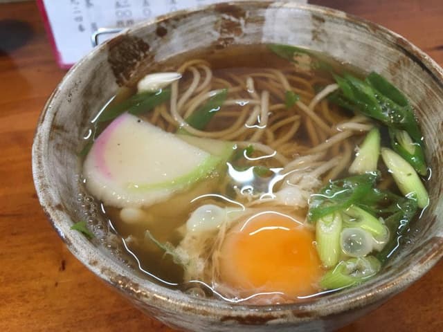 ふじの木茶屋 - サブ画像1