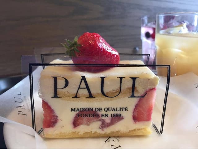 PAUL あざみ野店 - サブ画像2