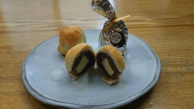 すがの菓子司 - サブ画像1