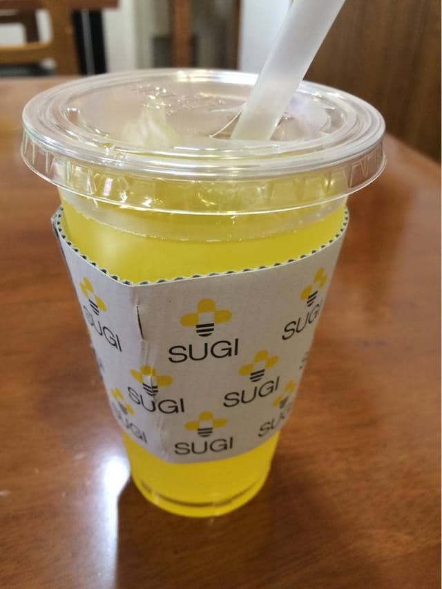 杉養蜂園 ふれあい館売店 - サブ画像1