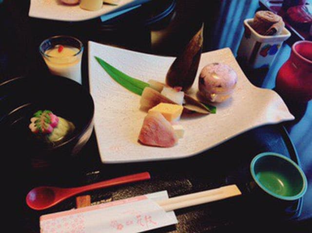 花紋別館 遊湯 - サブ画像2