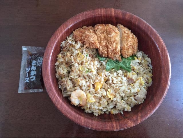 こがねちゃん弁当 RIZE網走店 - サブ画像1
