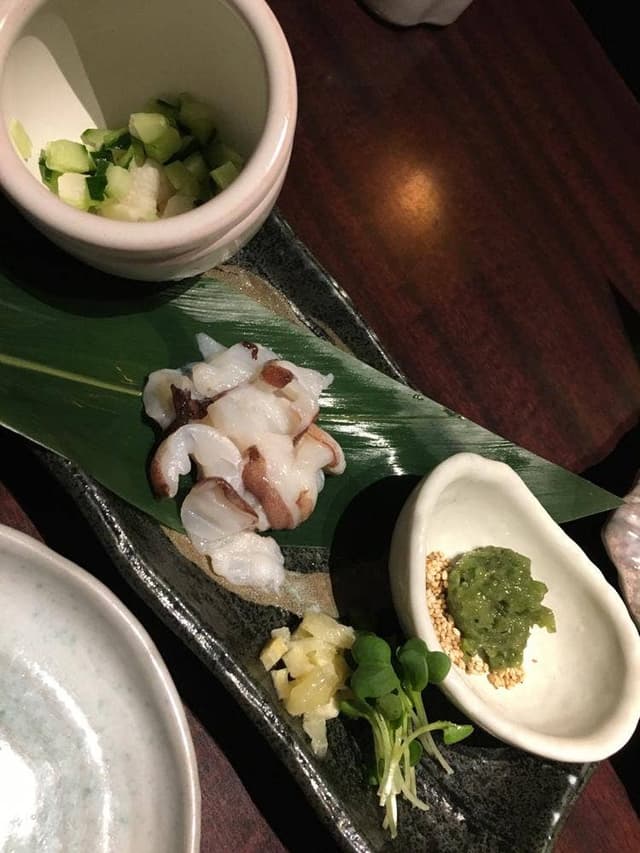 隠れ菴 忍家 宇都宮鶴田店 - サブ画像1