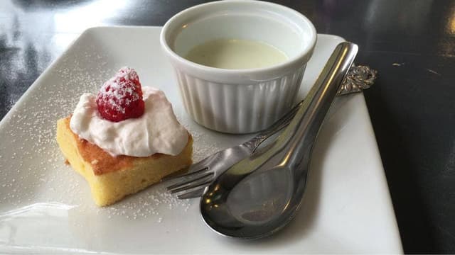 シュル ラ テール コム オ シエル - サブ画像3