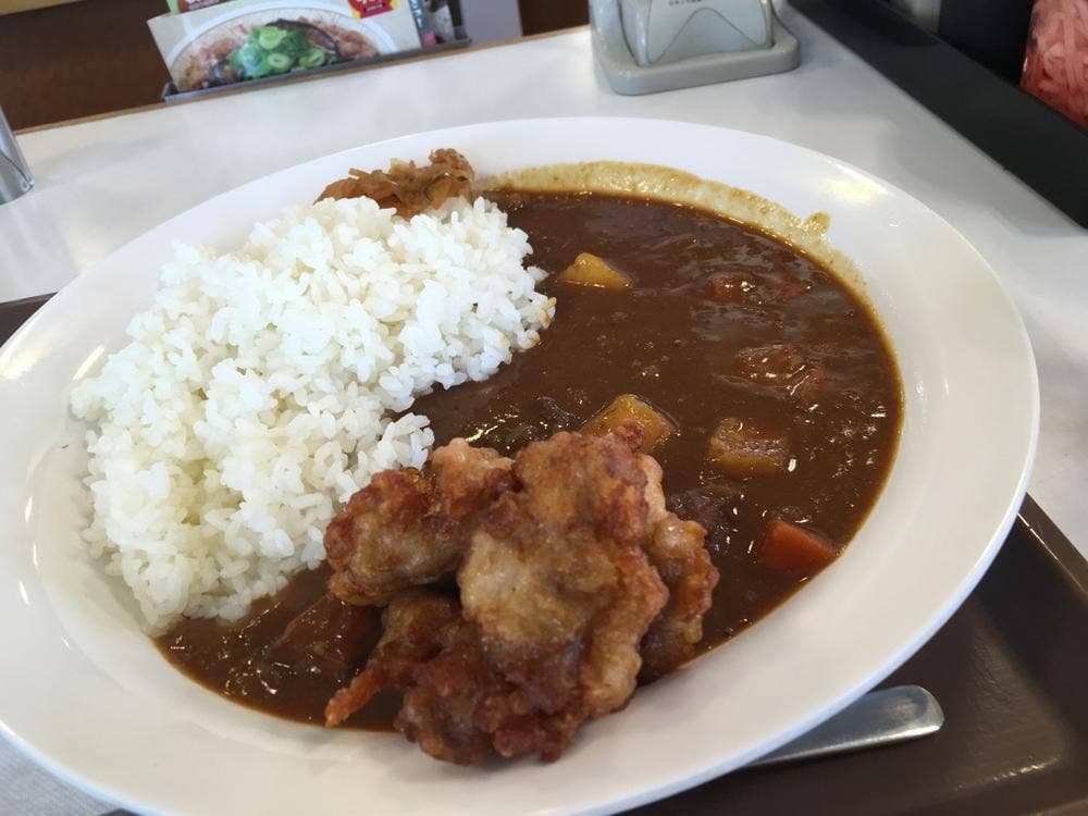 すき家 389号大牟田店
