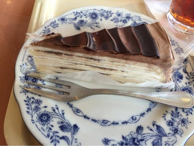 ドトールコーヒーショップ 埼玉大井イトーヨーカドー店 - サブ画像1