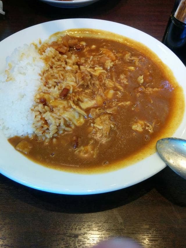 カレーハウスCoCo壱番屋 熊本高平店 - サブ画像2