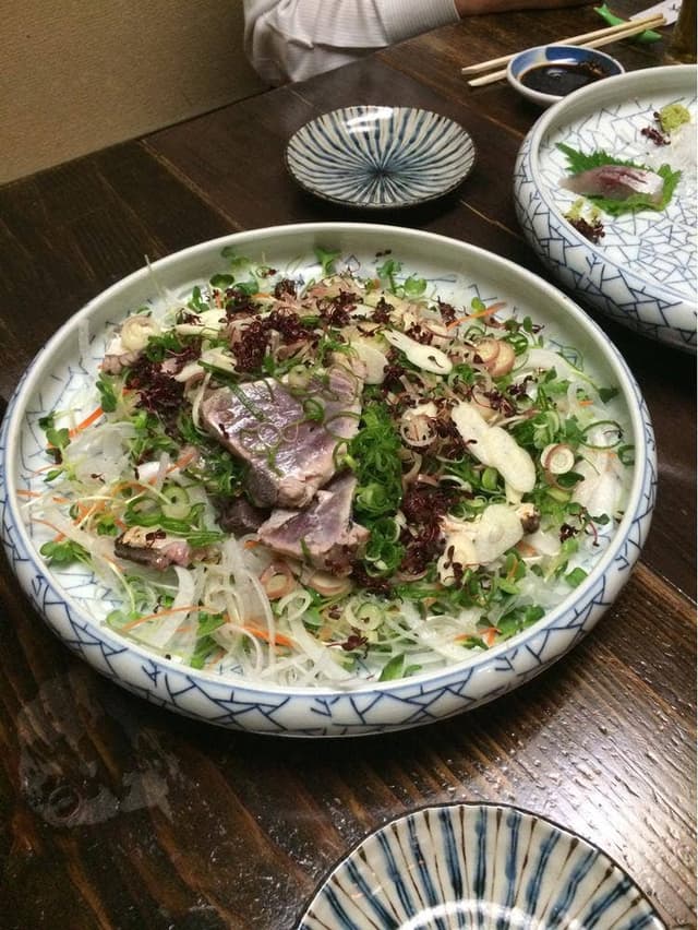 七味 - サブ画像1