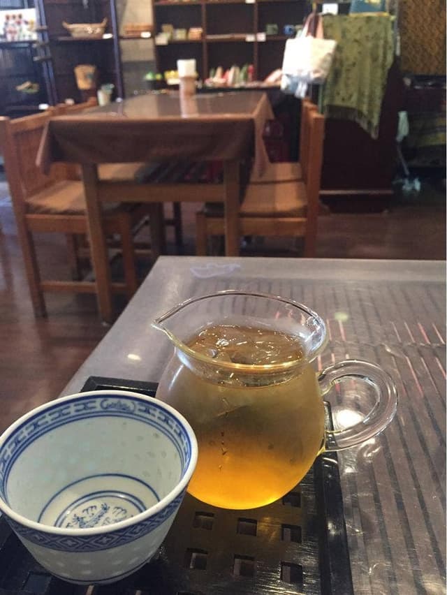 カフェと雑貨 cutta - サブ画像2