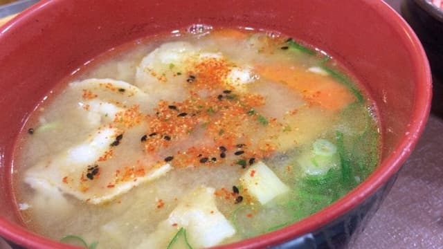 すき家 新宿二丁目店 - サブ画像2