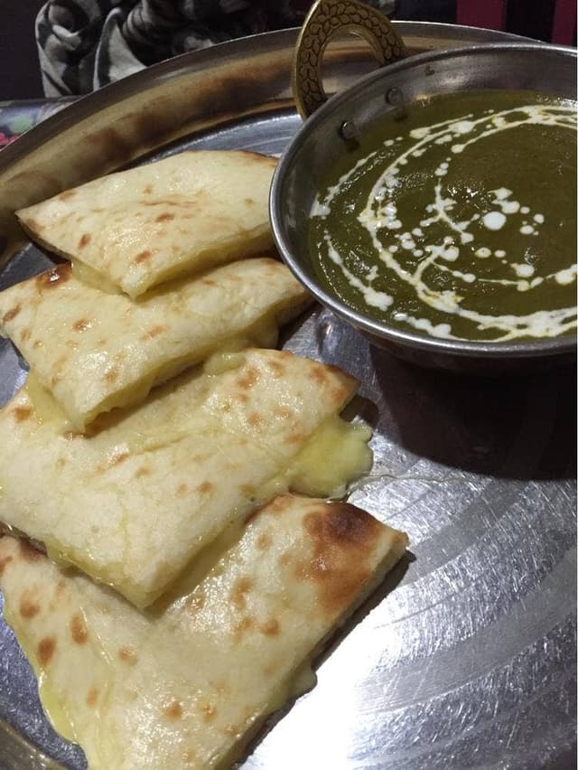 カレーの店 マヤ - サブ画像1