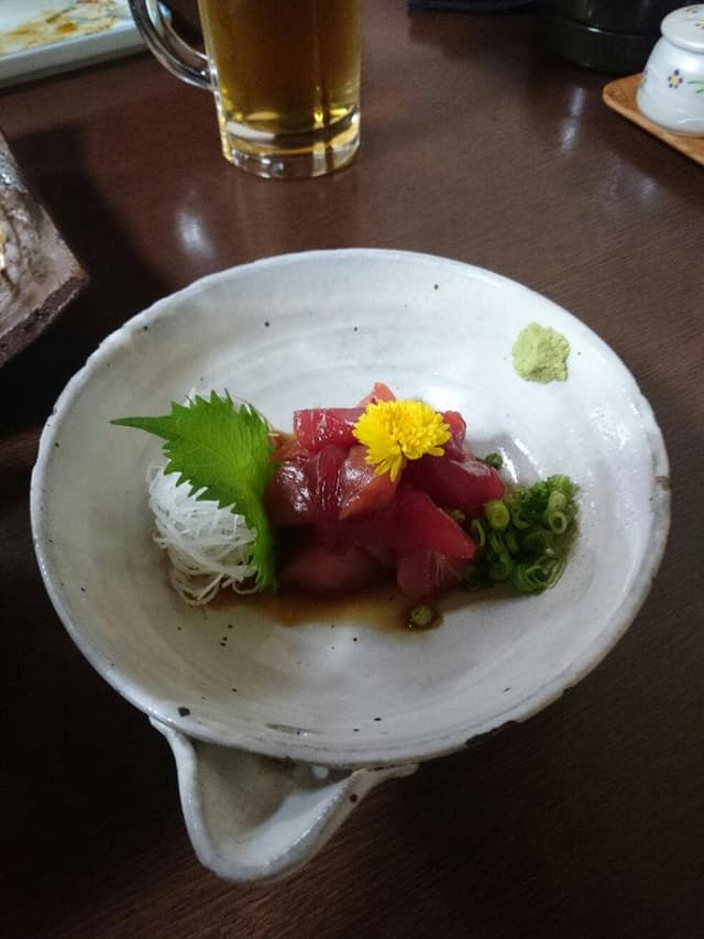 むつ湾の味処 海峡の里 - サブ画像1