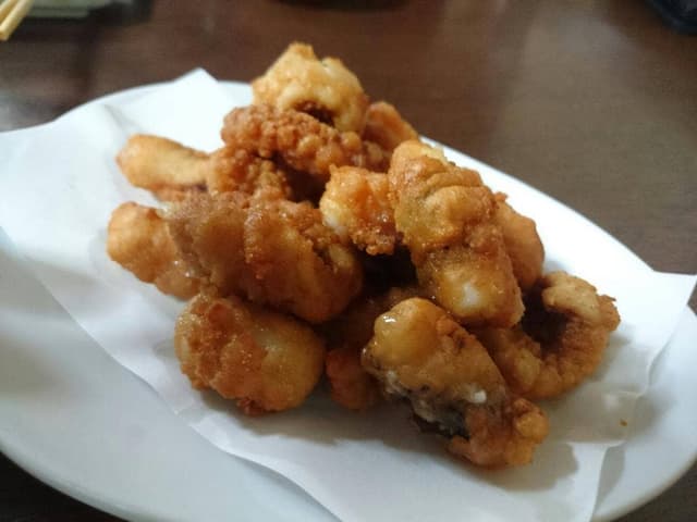 むつ湾の味処 海峡の里 - サブ画像3