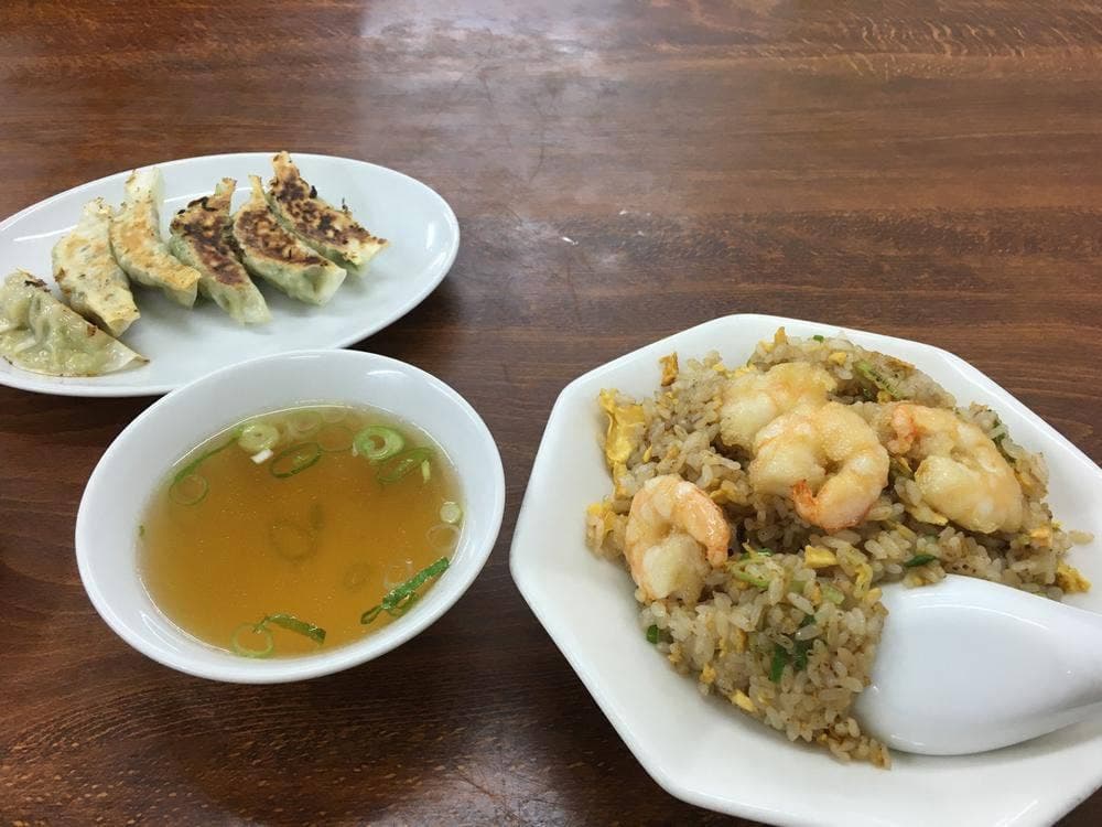 香林