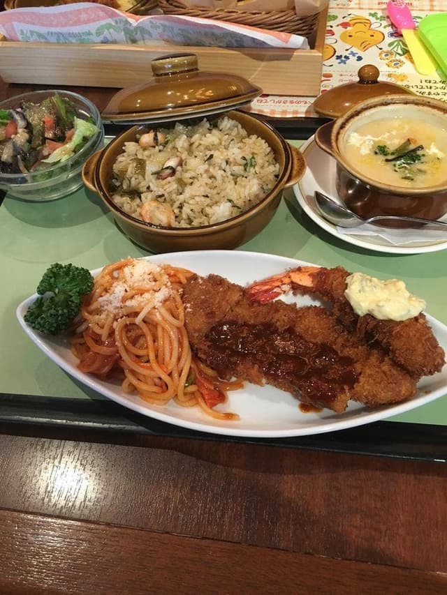 ロイヤルホスト 豊中桜塚店 - サブ画像2